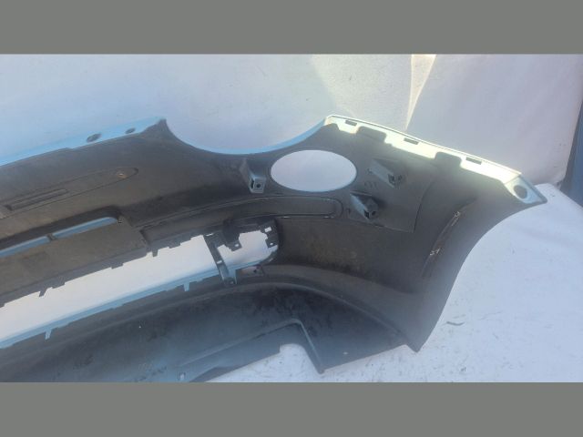 bontott FIAT 500 Első Lökhárító (Üresen)