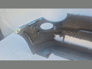 bontott FIAT 500 Első Lökhárító (Üresen)