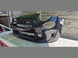 bontott FIAT 500 Első Lökhárító (Üresen)