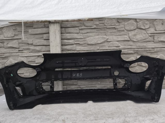 bontott FIAT 500 Első Lökhárító (Üresen)