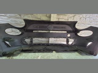 bontott FIAT 500 Első Lökhárító (Üresen)