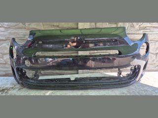 bontott FIAT 500 Első Lökhárító (Üresen)
