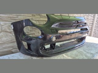 bontott FIAT 500 Első Lökhárító (Üresen)
