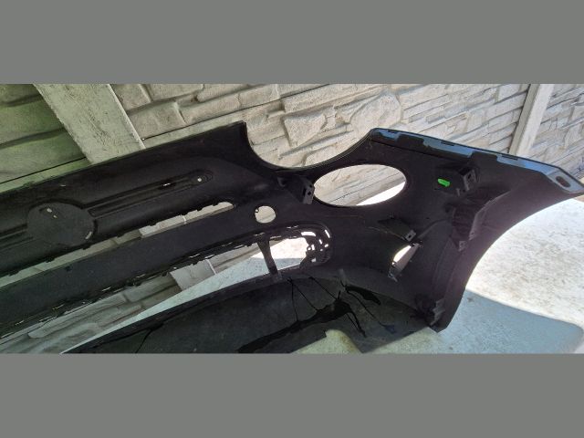 bontott FIAT 500 Első Lökhárító (Üresen)