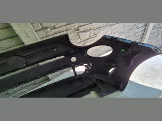 bontott FIAT 500 Első Lökhárító (Üresen)