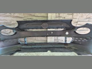 bontott FIAT 500 Első Lökhárító (Üresen)