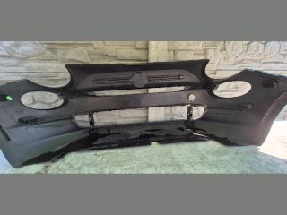 bontott FIAT 500 Első Lökhárító (Üresen)