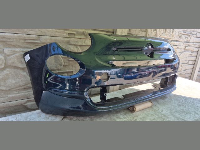 bontott FIAT 500 Első Lökhárító (Üresen)