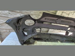 bontott FIAT 500 Első Lökhárító (Üresen)