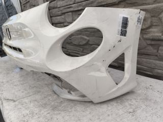 bontott FIAT 500 Első Lökhárító (Üresen)