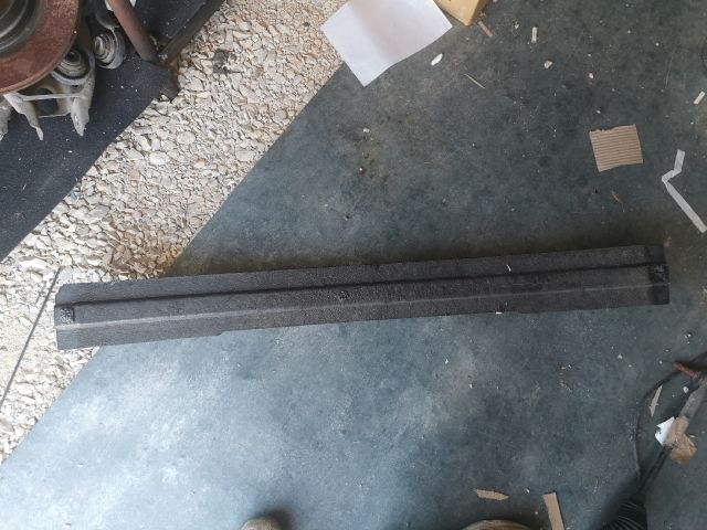 bontott FIAT 500 Első Lökhárító Ütközés Elnyelő Hab