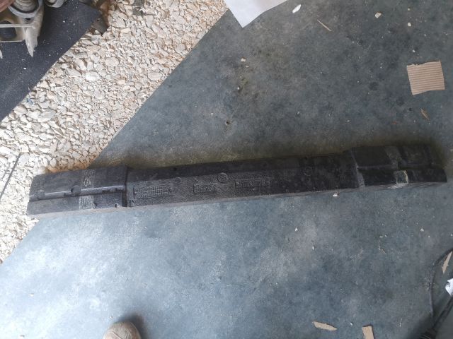 bontott FIAT 500 Első Lökhárító Ütközés Elnyelő Hab