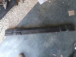 bontott FIAT 500 Első Lökhárító Ütközés Elnyelő Hab