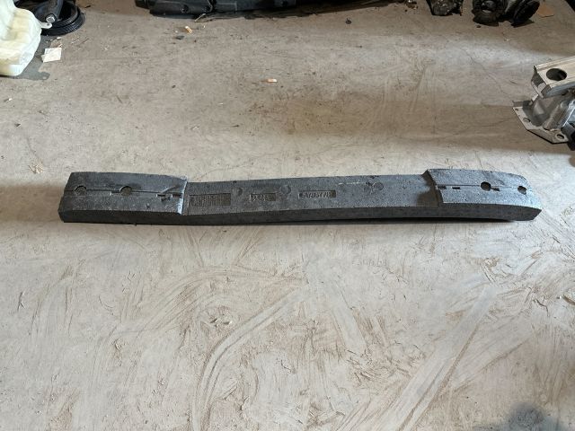 bontott FIAT 500 Első Lökhárító Ütközés Elnyelő Hab