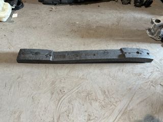 bontott FIAT 500 Első Lökhárító Ütközés Elnyelő Hab