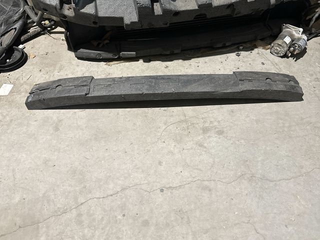 bontott FIAT 500 Első Lökhárító Ütközés Elnyelő Hab