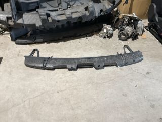 bontott FIAT 500 Első Lökhárító Ütközés Elnyelő Hab