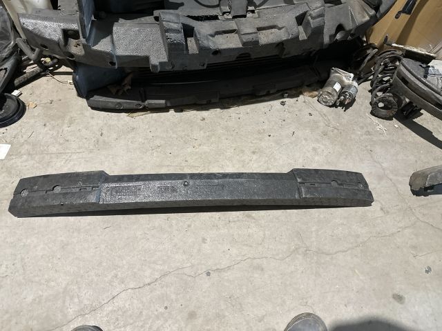 bontott FIAT 500 Első Lökhárító Ütközés Elnyelő Hab