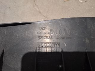 bontott FIAT 500 Első Szélvédő Alsó Díszléc