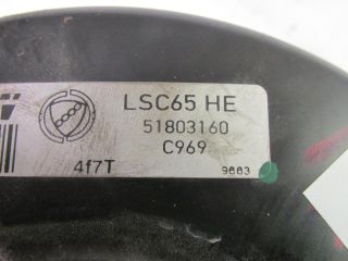 bontott FIAT 500 Fékrásegítő