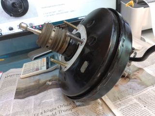 bontott FIAT 500 Fékrásegítő