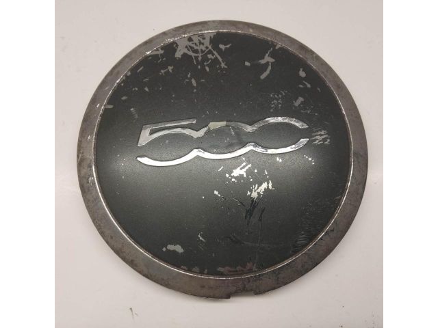 bontott FIAT 500 Felniközép (1 db)