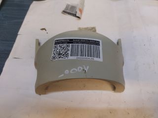 bontott FIAT 500 Felső Kormányoszlop Burkolat