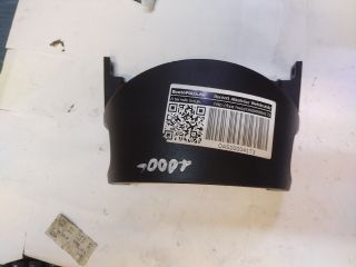 bontott FIAT 500 Felső Kormányoszlop Burkolat