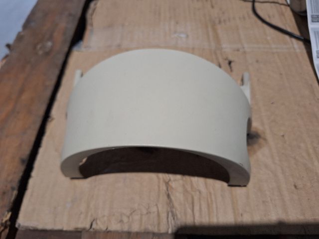 bontott FIAT 500 Felső Kormányoszlop Burkolat