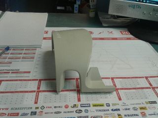 bontott FIAT 500 Felső Kormányoszlop Burkolat