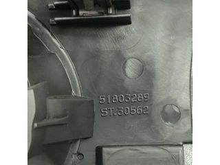 bontott FIAT 500 Felső Műszerfal Burkolat