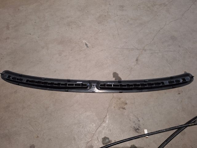 bontott FIAT 500 Felső Műszerfal Burkolat