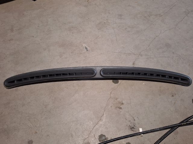 bontott FIAT 500 Felső Műszerfal Burkolat