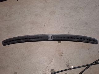 bontott FIAT 500 Felső Műszerfal Burkolat