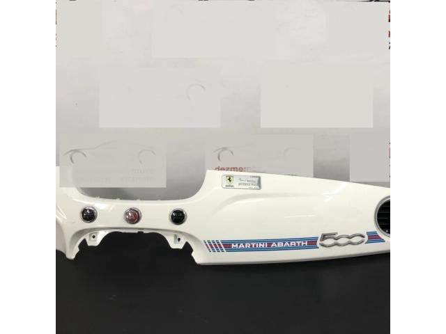 bontott FIAT 500 Felső Műszerfal Burkolat