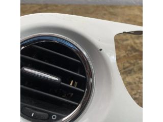 bontott FIAT 500 Felső Műszerfal Burkolat