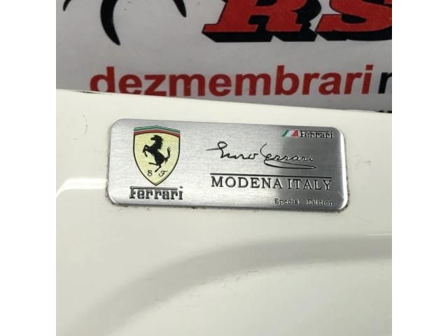 bontott FIAT 500 Felső Műszerfal Burkolat