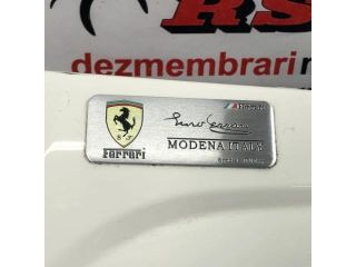 bontott FIAT 500 Felső Műszerfal Burkolat