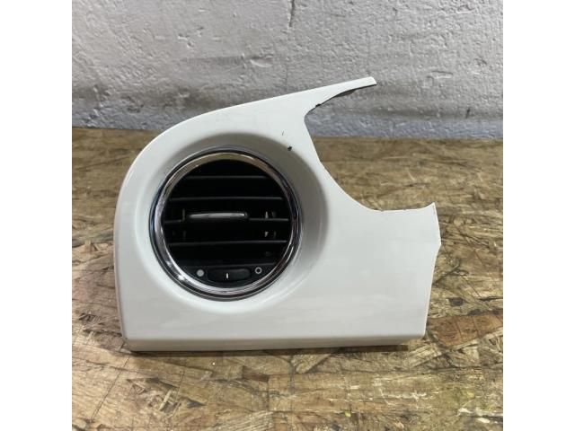 bontott FIAT 500 Felső Műszerfal Burkolat