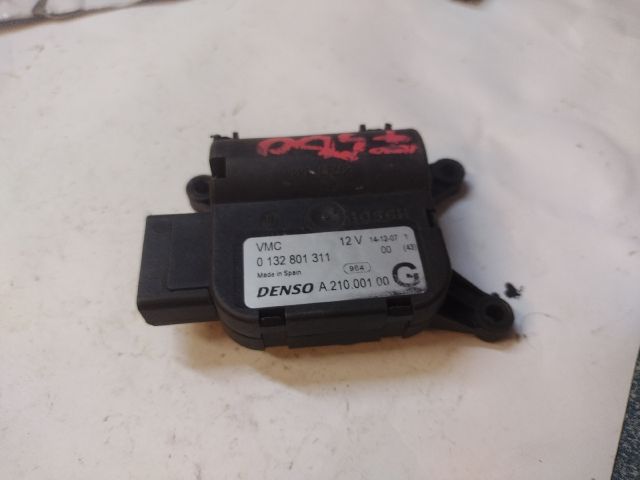 bontott FIAT 500 Fűtés Állító Motor