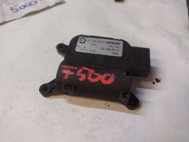 bontott FIAT 500 Fűtés Állító Motor