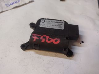 bontott FIAT 500 Fűtés Állító Motor