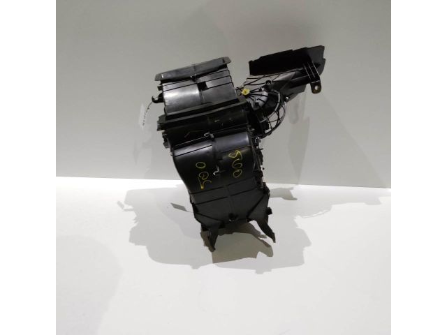 bontott FIAT 500 Fűtés Box