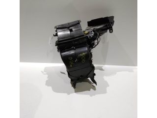 bontott FIAT 500 Fűtés Box