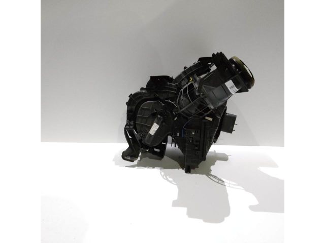 bontott FIAT 500 Fűtés Box