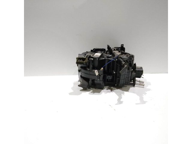 bontott FIAT 500 Fűtés Box