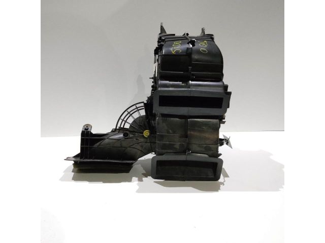 bontott FIAT 500 Fűtés Box