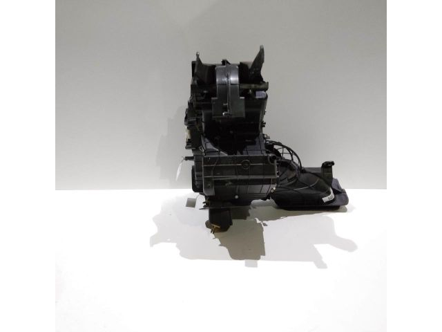 bontott FIAT 500 Fűtés Box