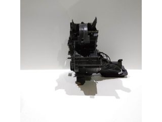 bontott FIAT 500 Fűtés Box