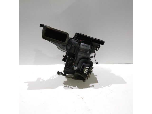 bontott FIAT 500 Fűtés Box